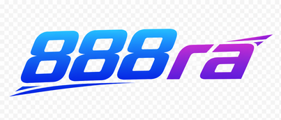 888ra লোগো